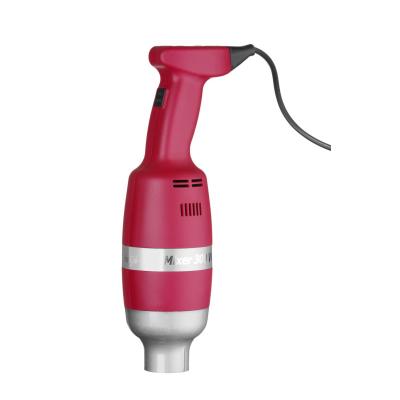 Tyčový mixér Profi Line 300 - s nastavitelnou rychlostí, HENDI, Profi Line, 230V/300W, ⌀100x(H)675mm | 224335